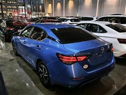 نيسان سنترا